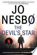 Cover of The Devil's Star