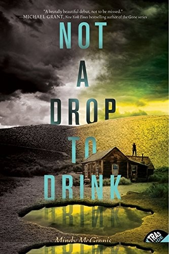 Cover of Not a drop to drink