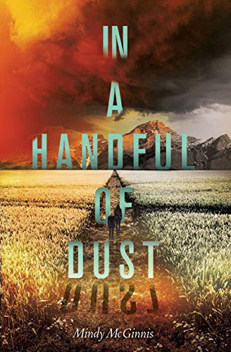 Cover of In a handful of dust