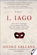 Cover of I, Iago