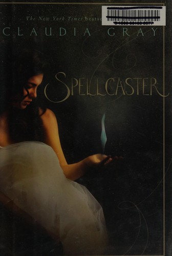 Cover of Spellcaster