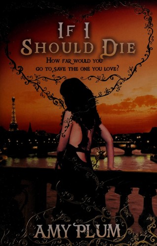 Cover of If I should die