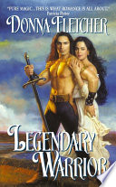 Cover of Legendary Warrior
