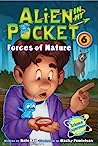Cover of Alien in My Pocket #6: Forces of Nature