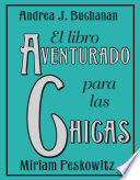 Cover of El libro aventurado para las chicas