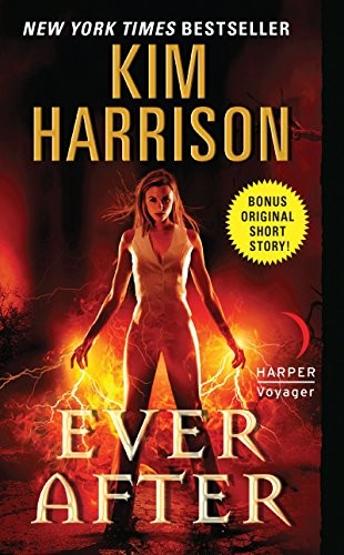Cover of Ever After