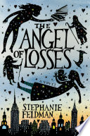 Cover of The Angel of Losses