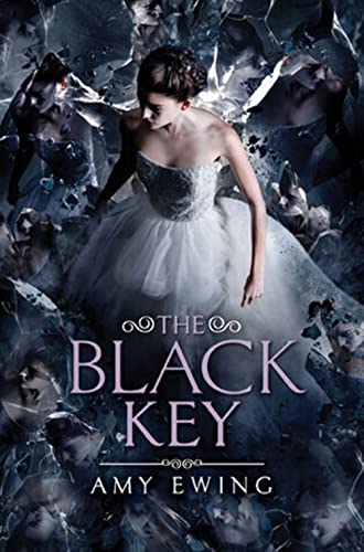 Cover of The Black Key