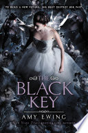 Cover of The Black Key