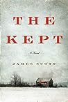 Cover of The Kept
