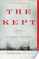 Cover of The Kept