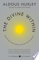 Cover of The Divine Within