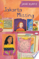Cover of Jakarta Missing