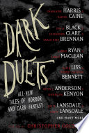 Cover of Dark Duets: All-New Tales of Horror and Dark Fantasy
