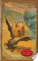 Cover of Castle in the Air