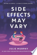 Cover of Side Effects May Vary