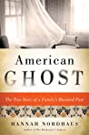 Cover of American Ghost