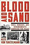 Cover of Blood and Sand