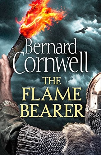 Cover of The Flame Bearer (The Last Kingdom Series)