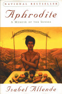 Cover of Aphrodite
