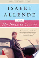 Cover of My Invented Country