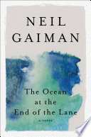 Cover of The Ocean at the End of the Lane