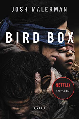 Cover of Bird Box