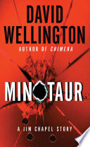 Cover of Minotaur