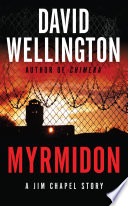 Cover of Myrmidon