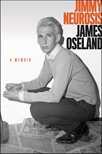 Cover of Jimmy Neurosis