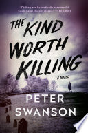 Cover of The Kind Worth Killing