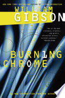 Cover of Burning Chrome