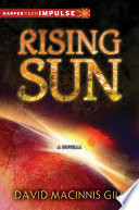 Cover of Rising Sun (Black Hole Sun Novella)
