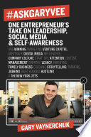 Cover of #AskGaryVee