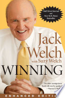 Cover of Winning