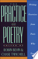 Cover of The Practice of Poetry