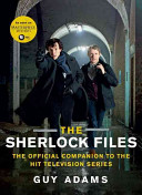Cover of The Sherlock Files