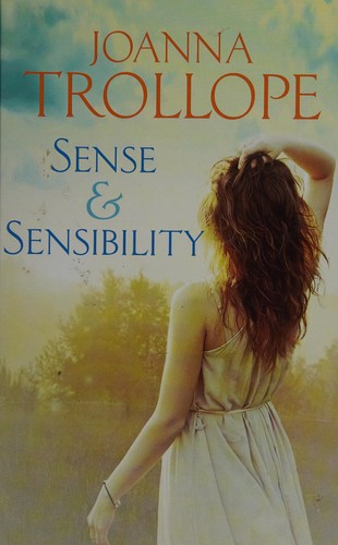 Cover of Sense & sensibility