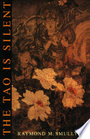 Cover of The Tao Is Silent