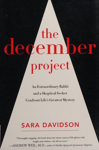 Cover of The December Project