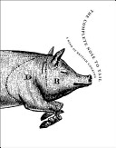 Cover of The Complete Nose to Tail