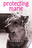Cover of Protecting Marie