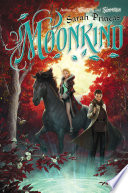 Cover of Moonkind