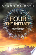 Cover of Four