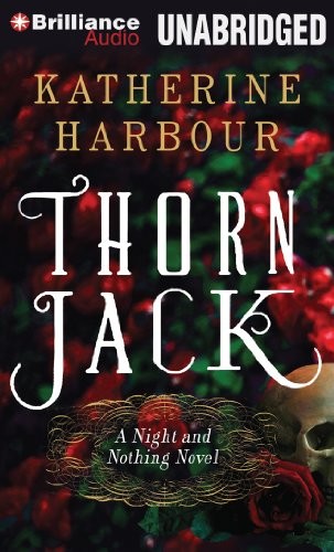 Cover of Thorn Jack
