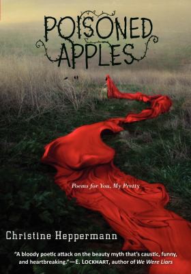 Cover of Poisoned apples