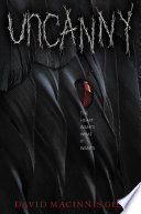 Cover of Uncanny