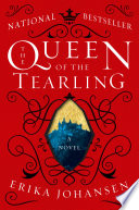 Cover of The Queen of the Tearling