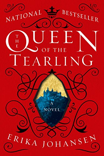 Cover of The Queen of the Tearling