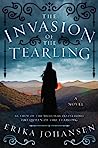 Cover of The Invasion of the Tearling